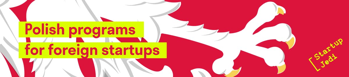 Poland startup ecosystem 