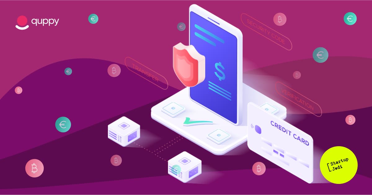 Quppy startup