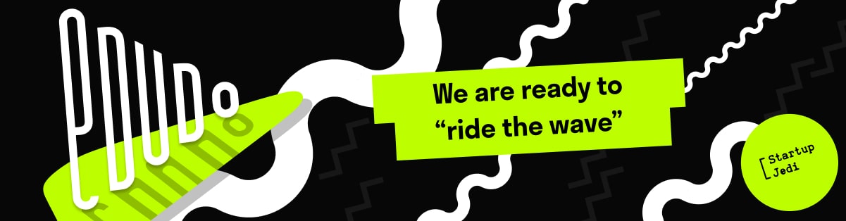 We are ready to “ride the wave”