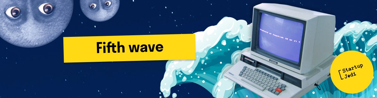 Fifth wave