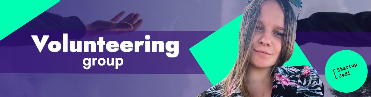 «Volunteering» Group