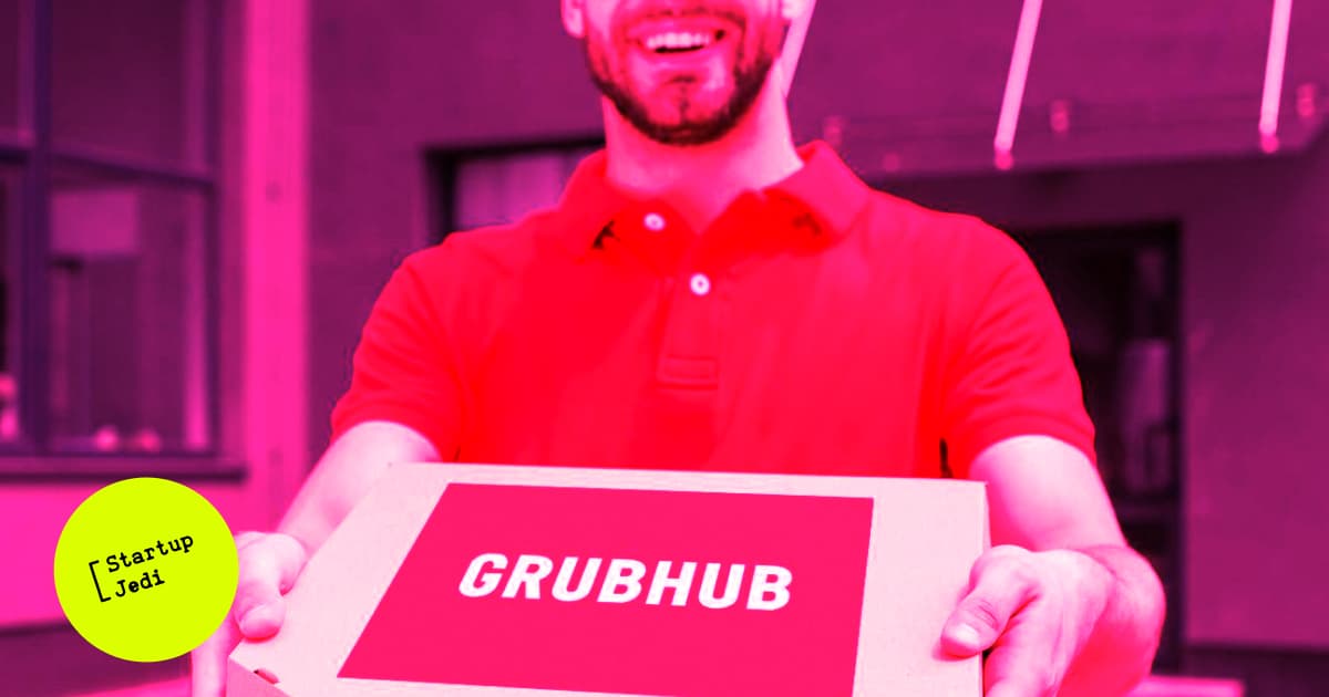 GrubHub
