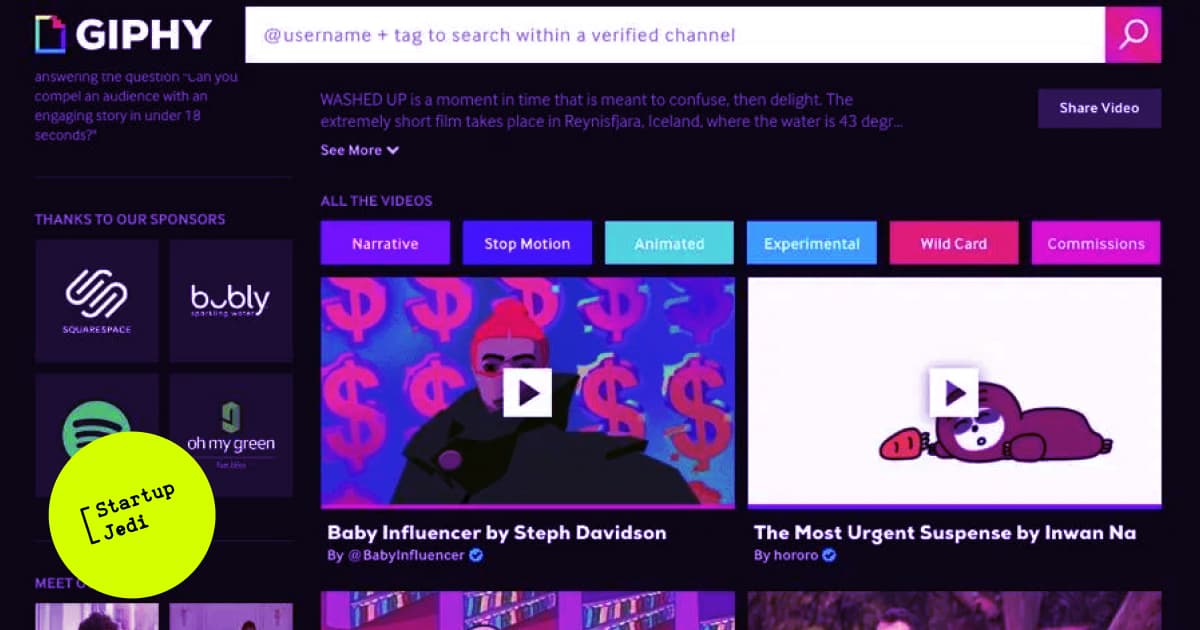 Giphy