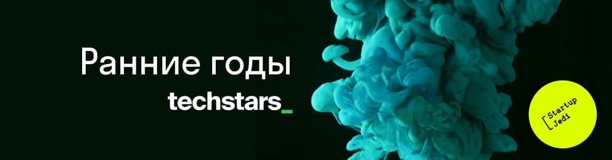 Techstars