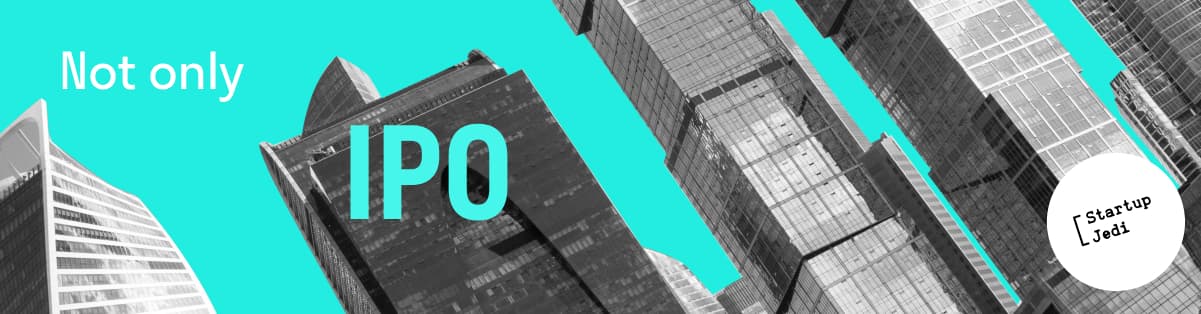 Pavel Cherkashin. SPAC, pre-IPO and how to make money on it