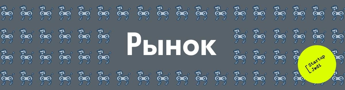 Стартап iLeadBot 