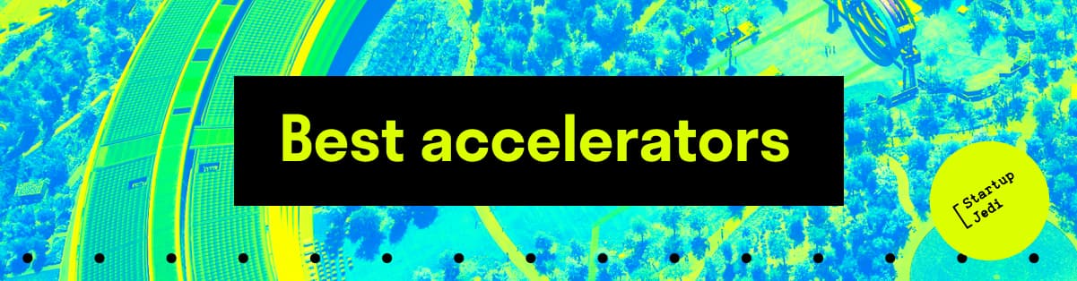  Accelerators in Silicon Valley: startup opportunities 